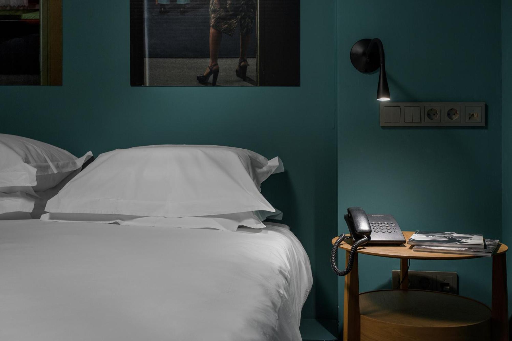 Vozdvyzhensky Boutique Hotel Kiev Ruang foto