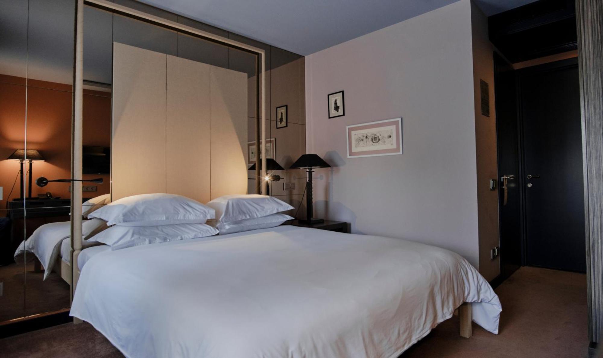 Vozdvyzhensky Boutique Hotel Kiev Bagian luar foto