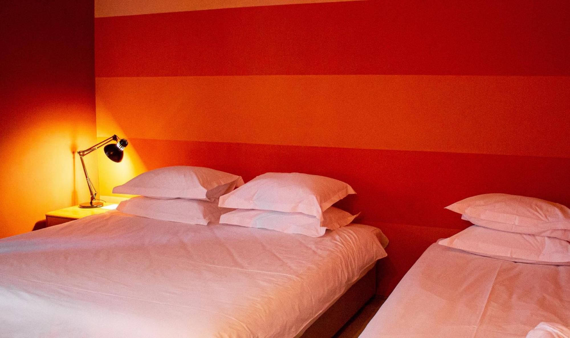 Vozdvyzhensky Boutique Hotel Kiev Bagian luar foto