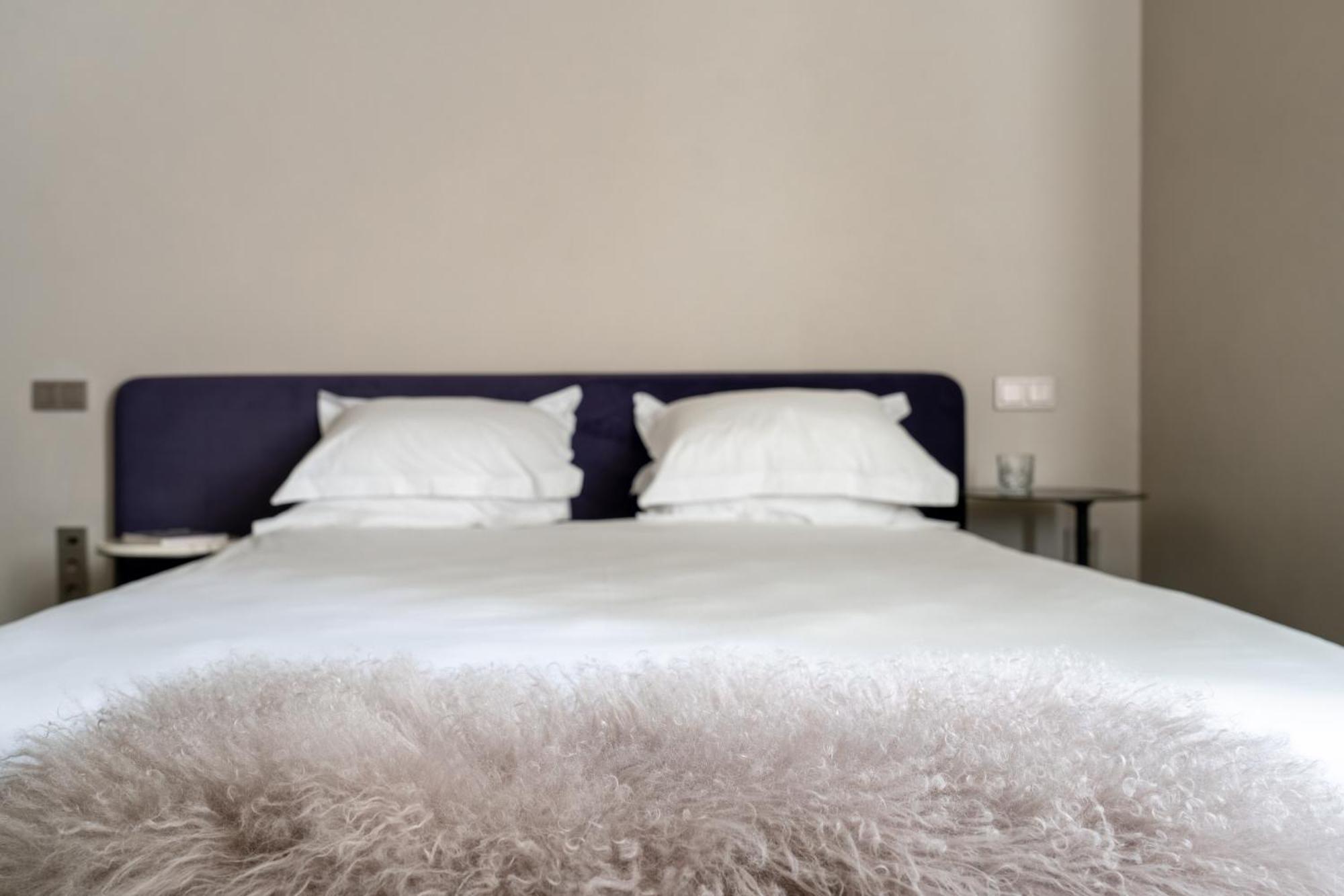 Vozdvyzhensky Boutique Hotel Kiev Bagian luar foto